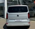 Фольксваген Каравелла, объемом двигателя 2 л и пробегом 0 тыс. км за 56490 $, фото 6 на Automoto.ua