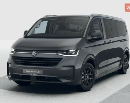 Фольксваген Каравелла, об'ємом двигуна 2 л та пробігом 0 тис. км за 67947 $, фото 23 на Automoto.ua