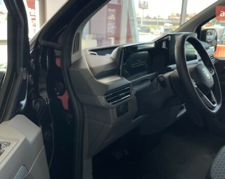 купити нове авто Фольксваген Каравелла 2025 року від офіційного дилера Алекс СО Фольксваген фото