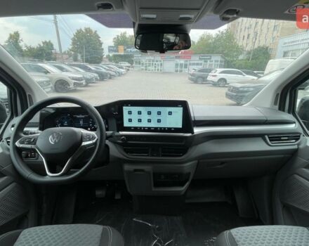 Фольксваген Каравелла, объемом двигателя 2 л и пробегом 0 тыс. км за 63300 $, фото 5 на Automoto.ua