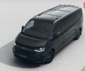 купить новое авто Фольксваген Каравелла 2025 года от официального дилера Автомобільний Дім Volkswagen Фольксваген фото