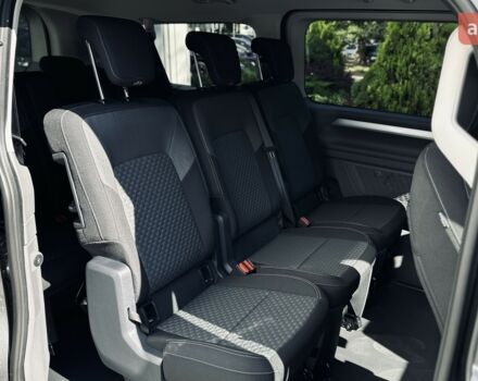 купити нове авто Фольксваген Каравелла 2025 року від офіційного дилера Автодім Атлант на Вацлава Гавела Фольксваген фото