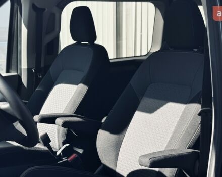 купити нове авто Фольксваген Каравелла 2025 року від офіційного дилера Автодім Атлант на Вацлава Гавела Фольксваген фото