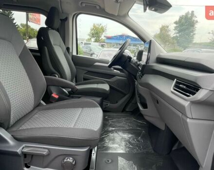 Фольксваген Каравелла, объемом двигателя 2 л и пробегом 0 тыс. км за 63300 $, фото 10 на Automoto.ua