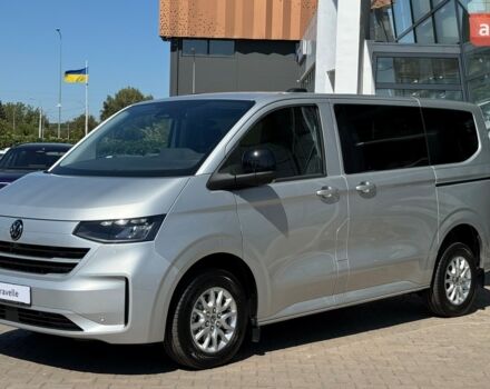 Фольксваген Каравелла, объемом двигателя 2 л и пробегом 0 тыс. км за 56490 $, фото 10 на Automoto.ua