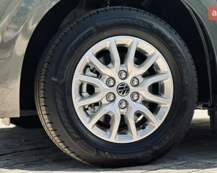 купити нове авто Фольксваген Каравелла 2025 року від офіційного дилера Автодім Атлант на Вацлава Гавела Фольксваген фото