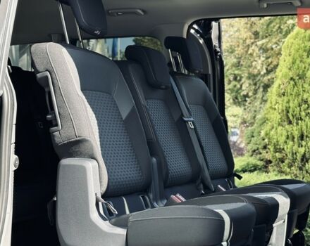 купити нове авто Фольксваген Каравелла 2025 року від офіційного дилера Автодім Атлант на Вацлава Гавела Фольксваген фото