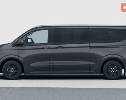 Фольксваген Каравелла, об'ємом двигуна 2 л та пробігом 0 тис. км за 67947 $, фото 22 на Automoto.ua