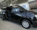 купити нове авто Фольксваген Каравелла 2025 року від офіційного дилера Алекс СО Фольксваген фото
