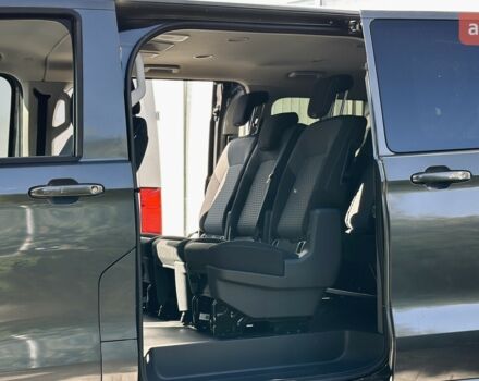 купити нове авто Фольксваген Каравелла 2025 року від офіційного дилера Автодім Атлант на Вацлава Гавела Фольксваген фото