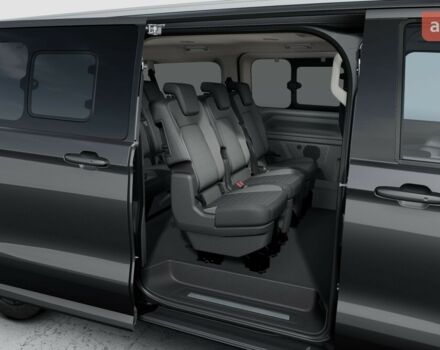 Фольксваген Каравелла, об'ємом двигуна 2 л та пробігом 0 тис. км за 67947 $, фото 16 на Automoto.ua