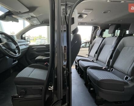купити нове авто Фольксваген Каравелла 2025 року від офіційного дилера Алекс СО Фольксваген фото