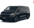 купить новое авто Фольксваген Каравелла 2025 года от официального дилера Автомобільний Дім Volkswagen Фольксваген фото