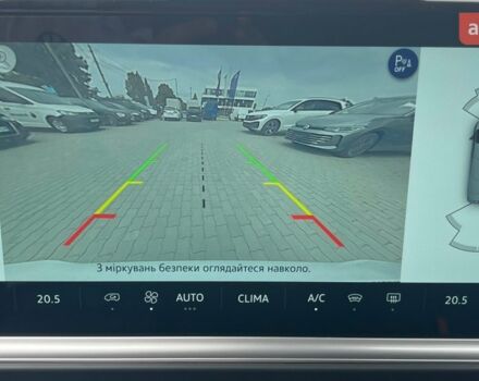 Фольксваген Каравелла, объемом двигателя 2 л и пробегом 0 тыс. км за 63300 $, фото 9 на Automoto.ua