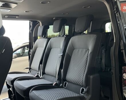 купити нове авто Фольксваген Каравелла 2025 року від офіційного дилера Алекс СО Фольксваген фото