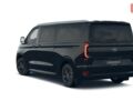купить новое авто Фольксваген Каравелла 2025 года от официального дилера Автомобільний Дім Volkswagen Фольксваген фото