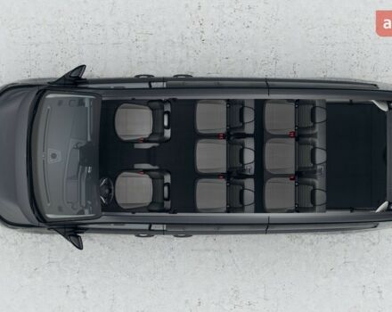 Фольксваген Каравелла, об'ємом двигуна 2 л та пробігом 0 тис. км за 67947 $, фото 9 на Automoto.ua