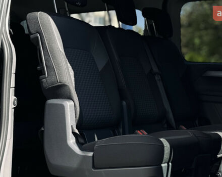 купити нове авто Фольксваген Каравелла 2025 року від офіційного дилера Автодім Атлант на Вацлава Гавела Фольксваген фото