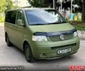 Фольксваген Каравелла, объемом двигателя 2.5 л и пробегом 400 тыс. км за 4900 $, фото 1 на Automoto.ua