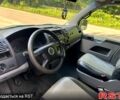 Фольксваген Каравелла, объемом двигателя 2.5 л и пробегом 400 тыс. км за 4900 $, фото 6 на Automoto.ua