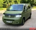 Фольксваген Каравелла, объемом двигателя 2.5 л и пробегом 400 тыс. км за 4900 $, фото 1 на Automoto.ua