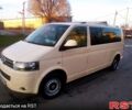 Фольксваген Каравелла, объемом двигателя 20 л и пробегом 35 тыс. км за 19999 $, фото 2 на Automoto.ua