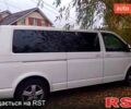 Фольксваген Каравелла, об'ємом двигуна 20 л та пробігом 257 тис. км за 21500 $, фото 2 на Automoto.ua