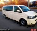 Фольксваген Каравелла, объемом двигателя 20 л и пробегом 35 тыс. км за 19999 $, фото 3 на Automoto.ua