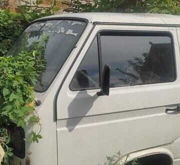 Фольксваген Каравелла 1991 в Раздельной на Automoto.ua Фольксваген Каравелла, объемом двигателя 0 л и пробегом 123 тыс. км за 800 $, фото 1 на Automoto.ua