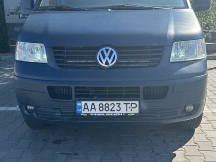 Фольксваген Каравелла 2006 в Виннице на Automoto.ua Фольксваген Каравелла, объемом двигателя 1.9 л и пробегом 445 тыс. км за 9200 $, фото 1 на Automoto.ua