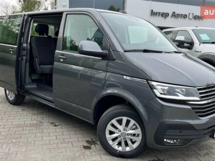 Фольксваген Каравелла 2023 у Житомирі на Automoto.ua Фольксваген Каравелла, об'ємом двигуна 1.97 л та пробігом 0 тис. км за 57493 $, фото 1 на Automoto.ua