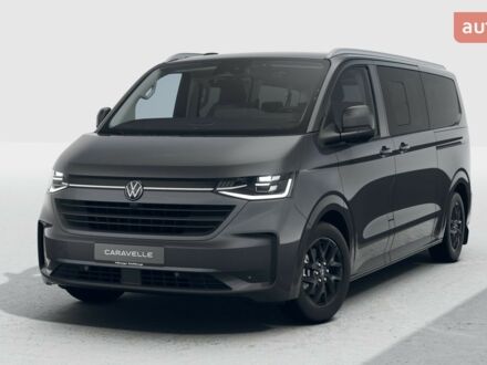 Фольксваген Каравелла, объемом двигателя 2 л и пробегом 0 тыс. км за 67947 $, фото 1 на Automoto.ua