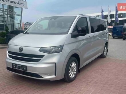 Фольксваген Каравелла, объемом двигателя 2 л и пробегом 0 тыс. км за 63300 $, фото 1 на Automoto.ua