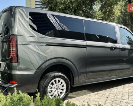 купить новое авто Фольксваген Каравелла 2025 года от официального дилера Автодім Атлант на Вацлава Гавела Фольксваген фото