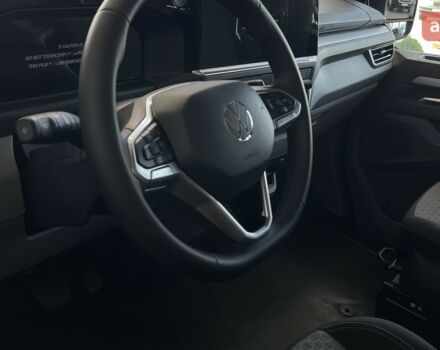 купити нове авто Фольксваген Каравелла 2025 року від офіційного дилера Алекс СО Фольксваген фото