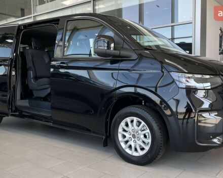 купити нове авто Фольксваген Каравелла 2025 року від офіційного дилера Алекс СО Фольксваген фото