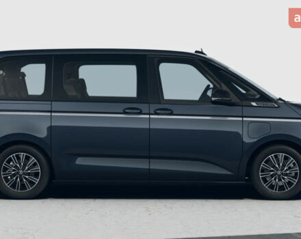 купити нове авто Фольксваген Каравелла 2025 року від офіційного дилера Автоцентр AUTO.RIA Фольксваген фото