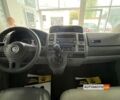 Желтый Фольксваген Каравелла, объемом двигателя 2 л и пробегом 447 тыс. км за 14700 $, фото 14 на Automoto.ua