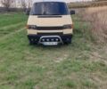 Фольксваген Каравелла 1992 в Купянске на Automoto.ua Желтый Фольксваген Каравелла, объемом двигателя 2.4 л и пробегом 247 тыс. км за 4700 $, фото 5 на Automoto.ua
