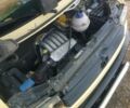 Фольксваген Каравелла 1992 в Купянске на Automoto.ua Желтый Фольксваген Каравелла, объемом двигателя 2.4 л и пробегом 247 тыс. км за 4700 $, фото 11 на Automoto.ua