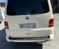 Желтый Фольксваген Каравелла, объемом двигателя 1.97 л и пробегом 369 тыс. км за 14500 $, фото 3 на Automoto.ua