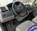 Желтый Фольксваген Каравелла, объемом двигателя 1.98 л и пробегом 305 тыс. км за 15600 $, фото 6 на Automoto.ua