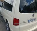 Желтый Фольксваген Каравелла, объемом двигателя 1.98 л и пробегом 305 тыс. км за 15600 $, фото 16 на Automoto.ua