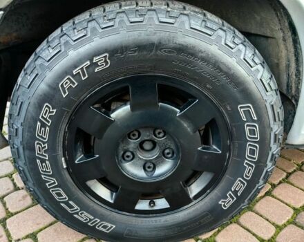 Серый Фольксваген Каравелла, объемом двигателя 2.5 л и пробегом 243 тыс. км за 2950 $, фото 16 на Automoto.ua