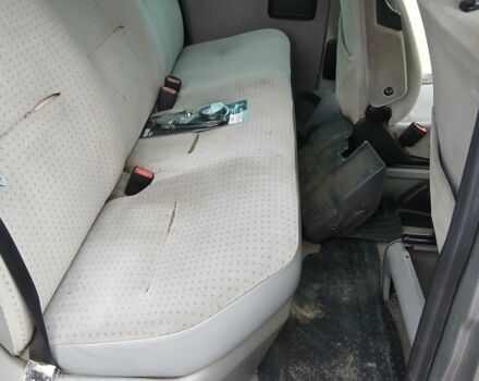 Сірий Фольксваген Каравелла, об'ємом двигуна 0 л та пробігом 270 тис. км за 3300 $, фото 3 на Automoto.ua