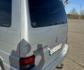 Серый Фольксваген Каравелла, объемом двигателя 2.5 л и пробегом 300 тыс. км за 11160 $, фото 1 на Automoto.ua