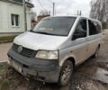 Серый Фольксваген Каравелла, объемом двигателя 1.9 л и пробегом 600 тыс. км за 3600 $, фото 1 на Automoto.ua
