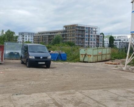 Сірий Фольксваген Каравелла, об'ємом двигуна 1.9 л та пробігом 216 тис. км за 13750 $, фото 1 на Automoto.ua