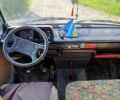 Серый Фольксваген Каравелла, объемом двигателя 1.6 л и пробегом 300 тыс. км за 1200 $, фото 5 на Automoto.ua