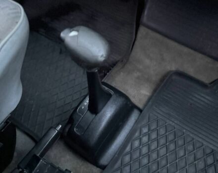 Серый Фольксваген Каравелла, объемом двигателя 0 л и пробегом 252 тыс. км за 2950 $, фото 8 на Automoto.ua